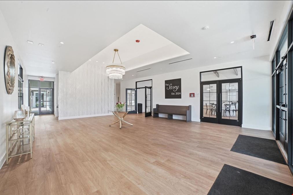 410 S Paschall Rd.