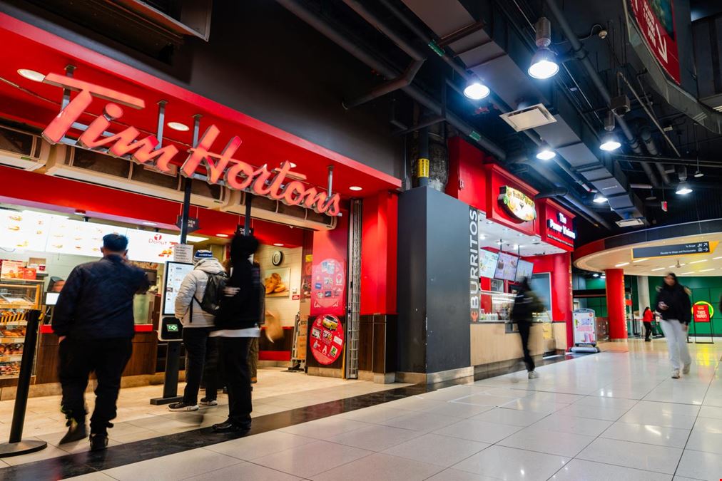 The Tenor - Retail