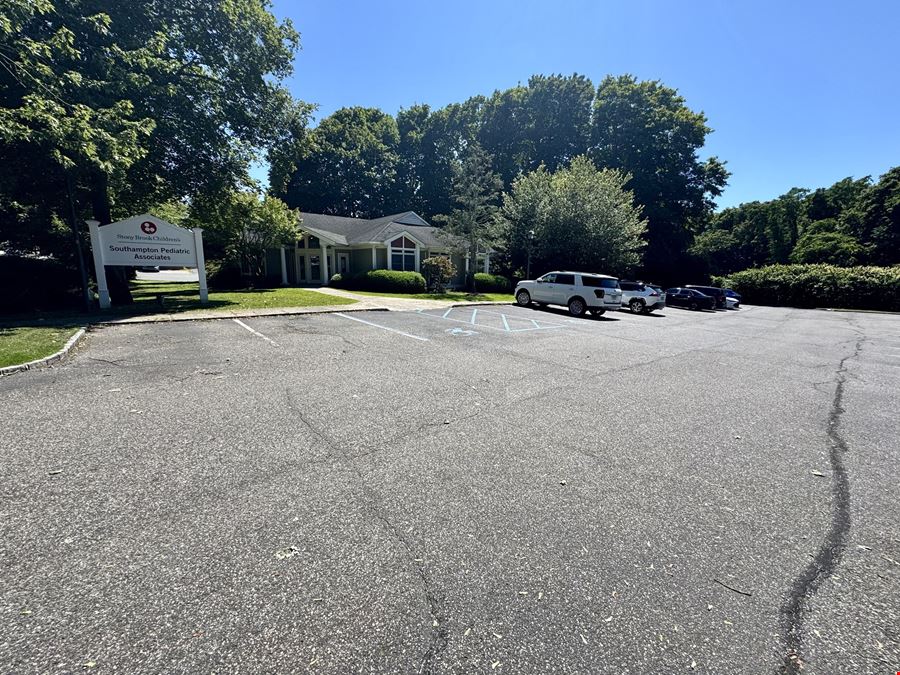 Medical Office Building For Sale