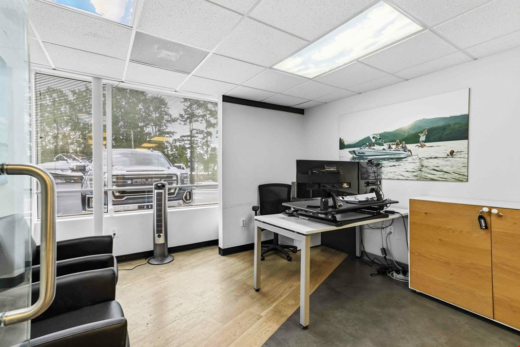Prime Real Estate Investment Opportunity