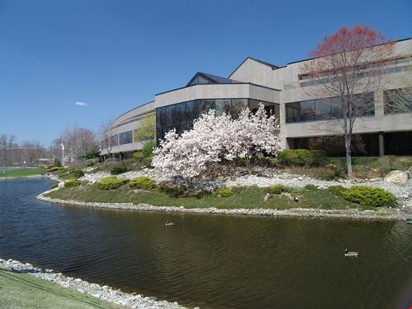 Preview of Office space for Rent at 1 Maynard Dr