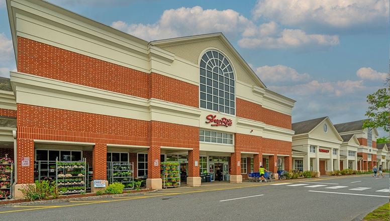 Preview of Retail space for Rent at 775 Main Street South