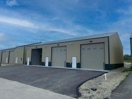 Preview of commercial space at 844 E Toy Storage Road