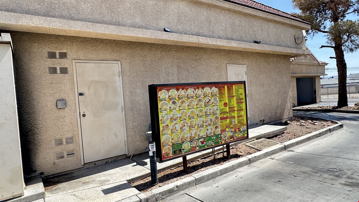4620 Boulder Hwy