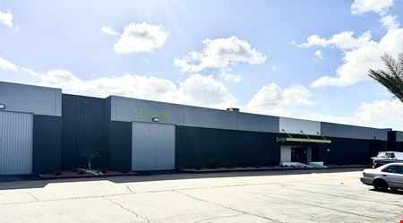 Preview of Industrial space for Sale at 1049 S. MelroseSt., #C
