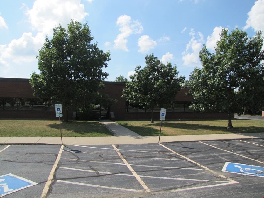 2110 Fox Dr