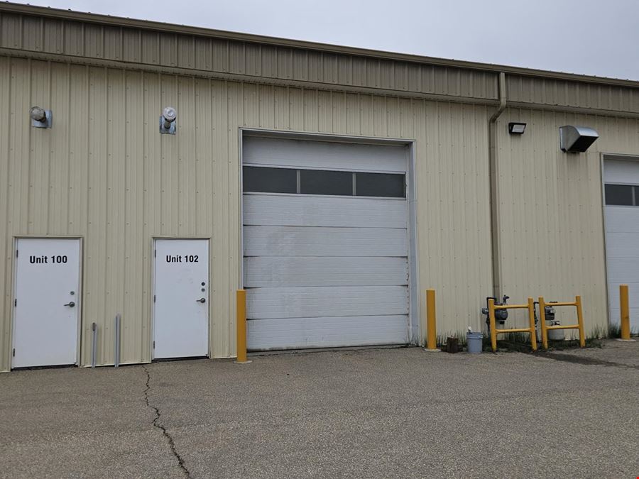 239 Spruce Street - Unit 102