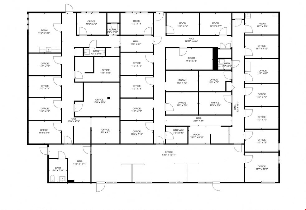 Medical Offices for Lease In Ocala