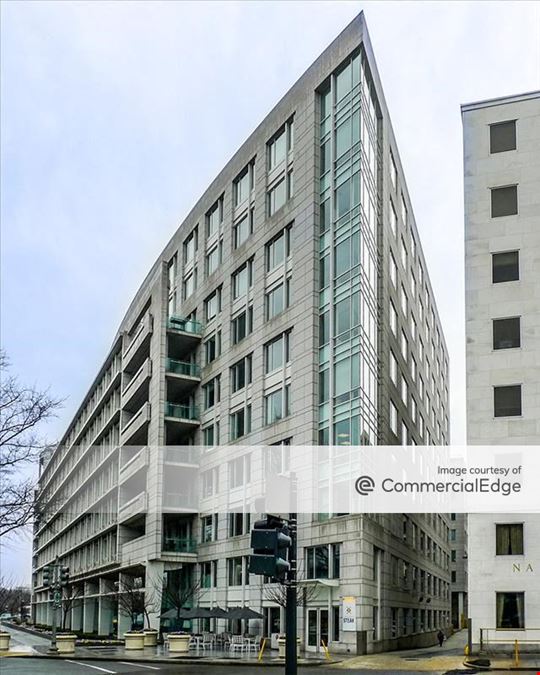 101 Constitution Avenue NW