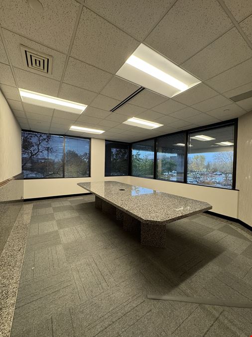 Granite Corporate