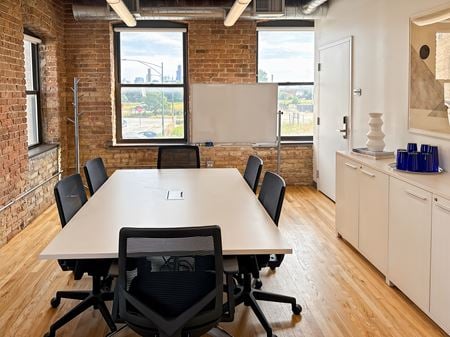 Preview of Office space for Rent at 1918 North Mendell Street #200