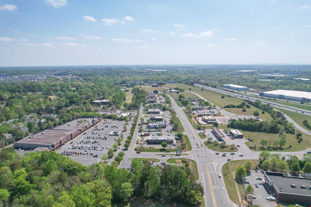 Stoney Creek Village
