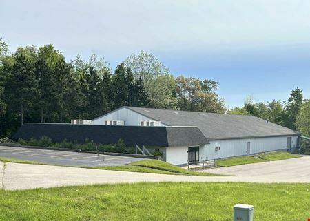 Preview of Industrial space for Rent at 1746 Keane Dr