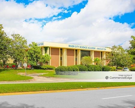 Preview of Industrial space for Rent at 8313 Baycenter Road