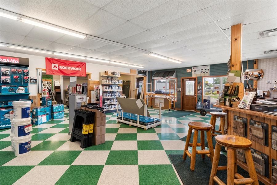 67,800 SF Commercial Building with Limitless Potential