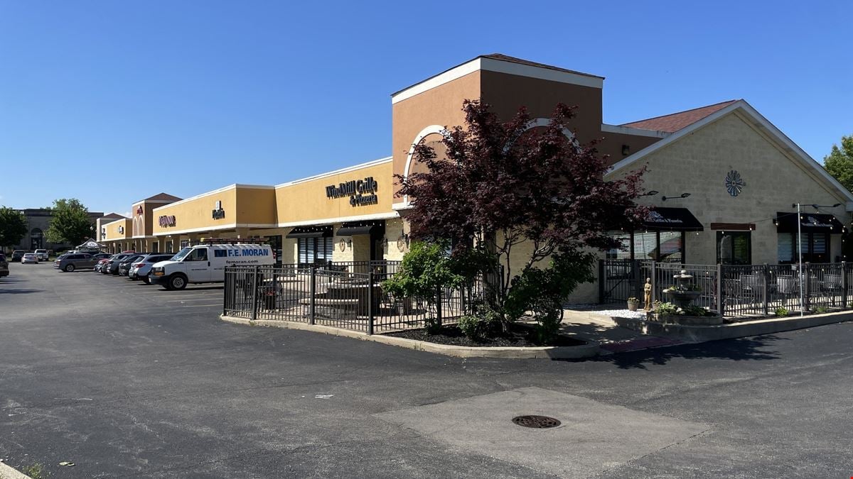 River Square Shopping Center
