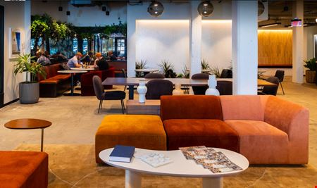 Preview of commercial space at 209 10th Avenue South #560