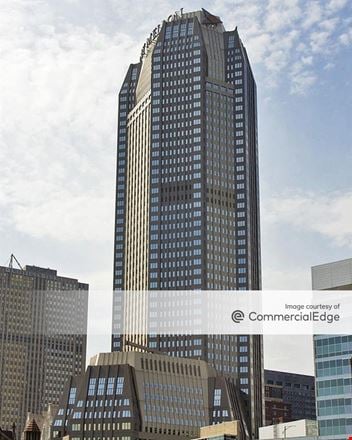 Preview of Office space for Rent at 500 Grant Street