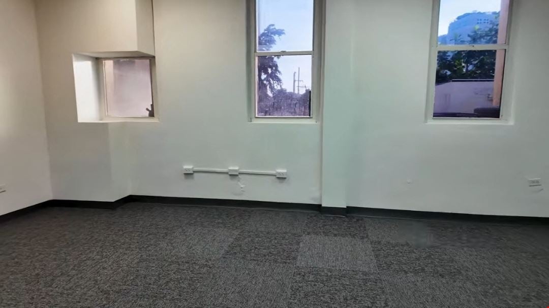 Commercial Space 202 @ Loiza St. Madrid Condominium - For Sale or Lease