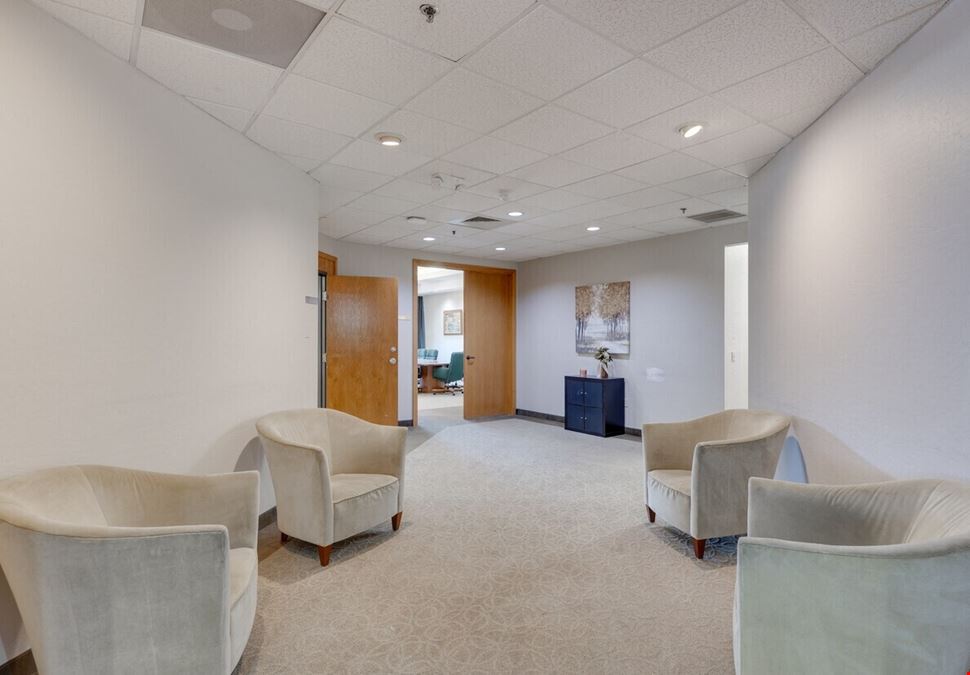14804 N Cave Creek Rd - 6% CAP Investment Opportunity - Corporate Center