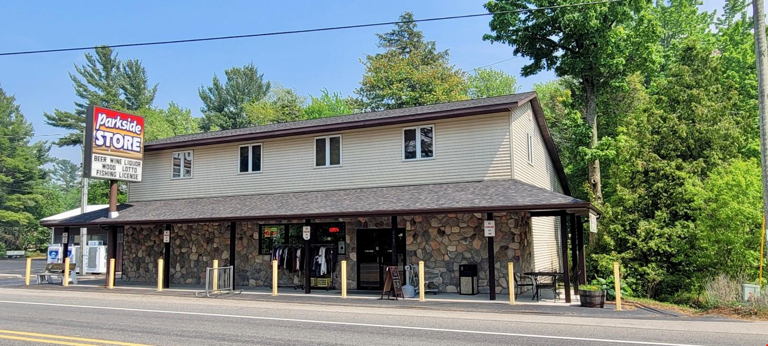 8587 Silver Lake Rd