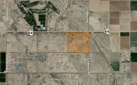 Preview of VacantLand space for Sale at SWC Hwy 84 & S Bianco Rd