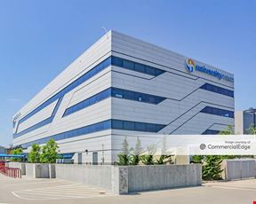University Health - 2101 Charlotte Street