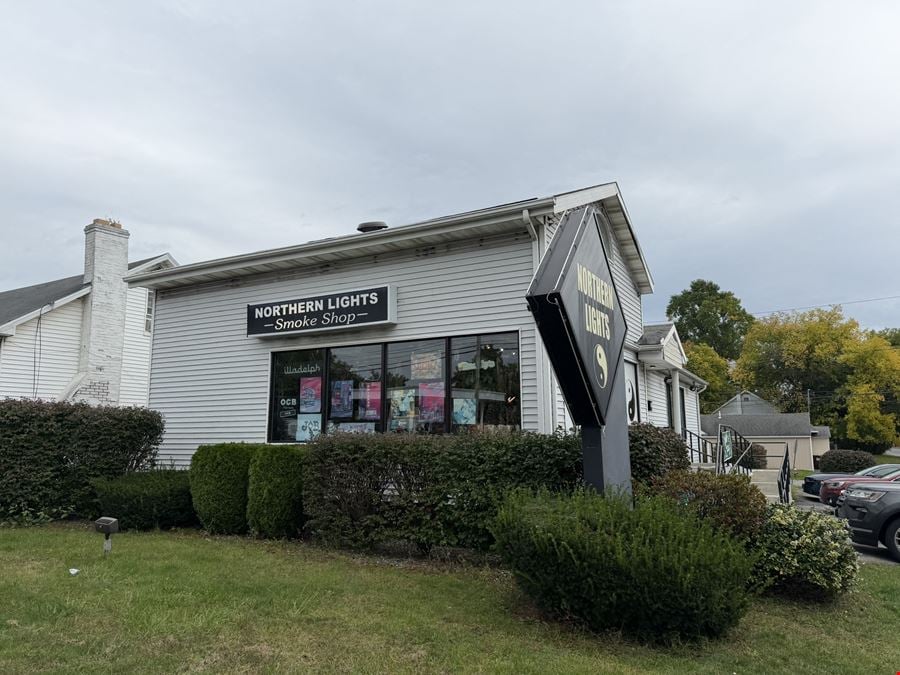 30 Fuller Rd