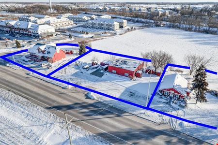 Preview of Retail space for Sale at US Highway 20