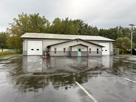 Preview of Office space for Rent at 6263 East Taft Road