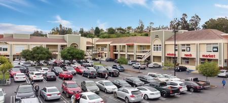Preview of Retail space for Rent at 23162-23166 Los Alisos Blvd