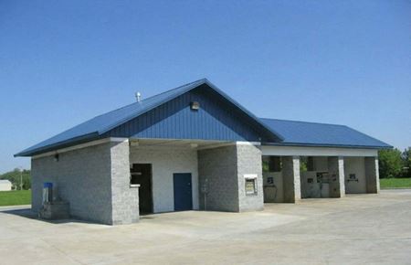Preview of Other space for Sale at 9107 Ooltewah Georgetown Road