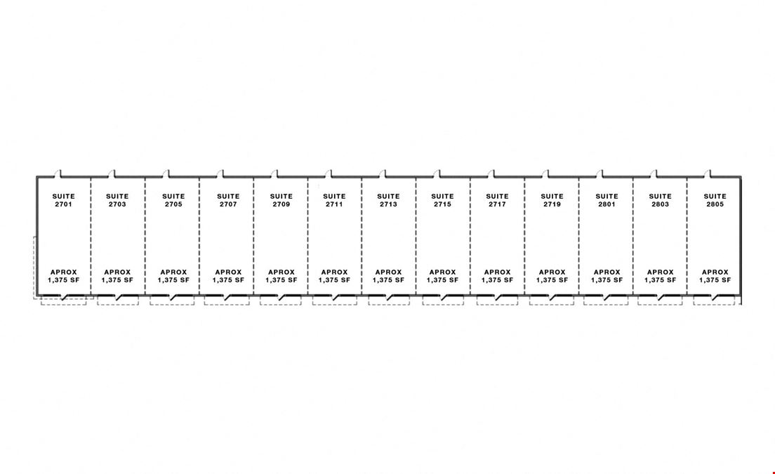 2713 E Griffin Pkwy - Plaza