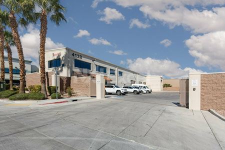Preview of Office space for Rent at 4120 W Patrick Ln