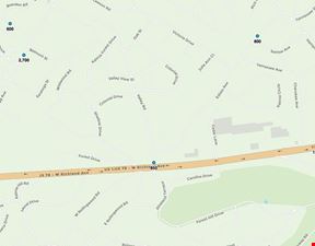 5 Single Family Lots | 15.82 Acres | City of Aiken