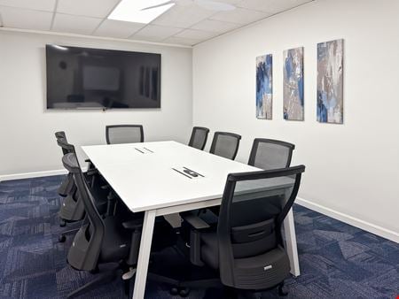 Preview of Office space for Rent at 115 West 2nd Street 1st, 2nd and 3rd Floor