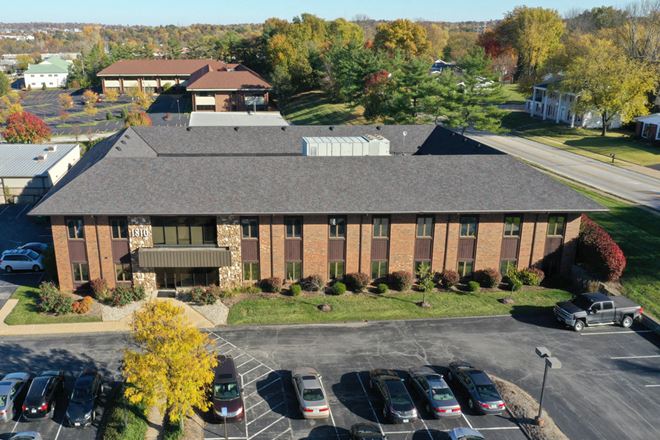 Preview of Office space for Sale at 1810 Craig Road