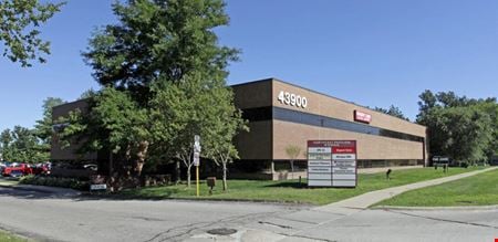 Preview of Office space for Rent at 43900 Garfield Road