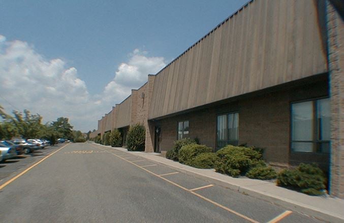 Preview of Industrial space for Rent at 26 West Forest Avenue