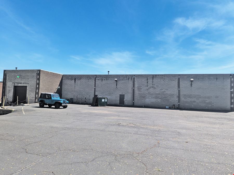 1065 Industrial Boulevard