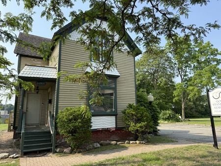 Preview of Office space for Sale at 34905 E Michigan Ave