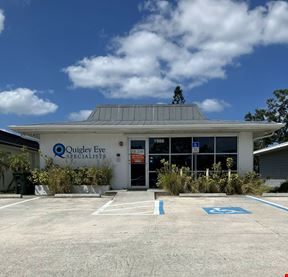 Stand Alone Medical Office Building