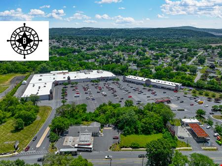 Preview of Retail space for Rent at 2920 Easton Avenue