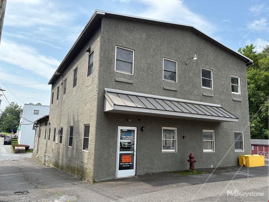 Flex Condo in Boyertwon, PA