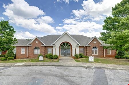 Preview of Office space for Rent at 205 Central Park Ln