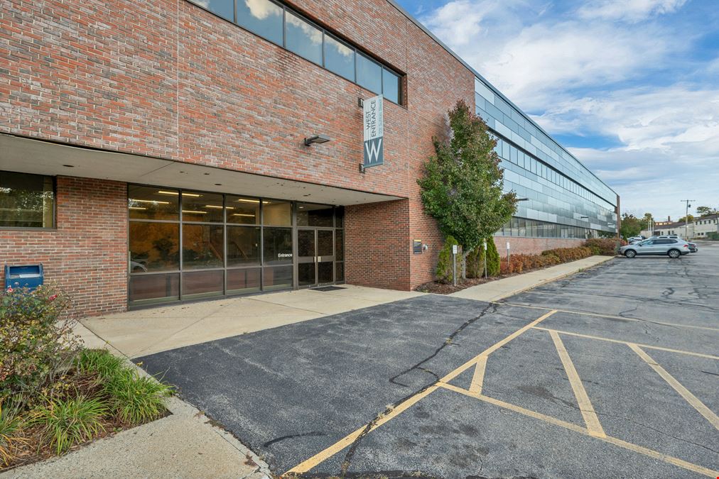 231 Sutton Street Units 2A+2B