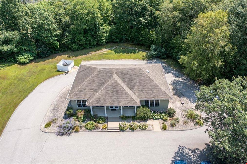 20 Knollwood Drive