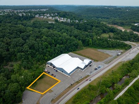 Preview of VacantLand space for Rent at 195 Montour run Road - Lot 1