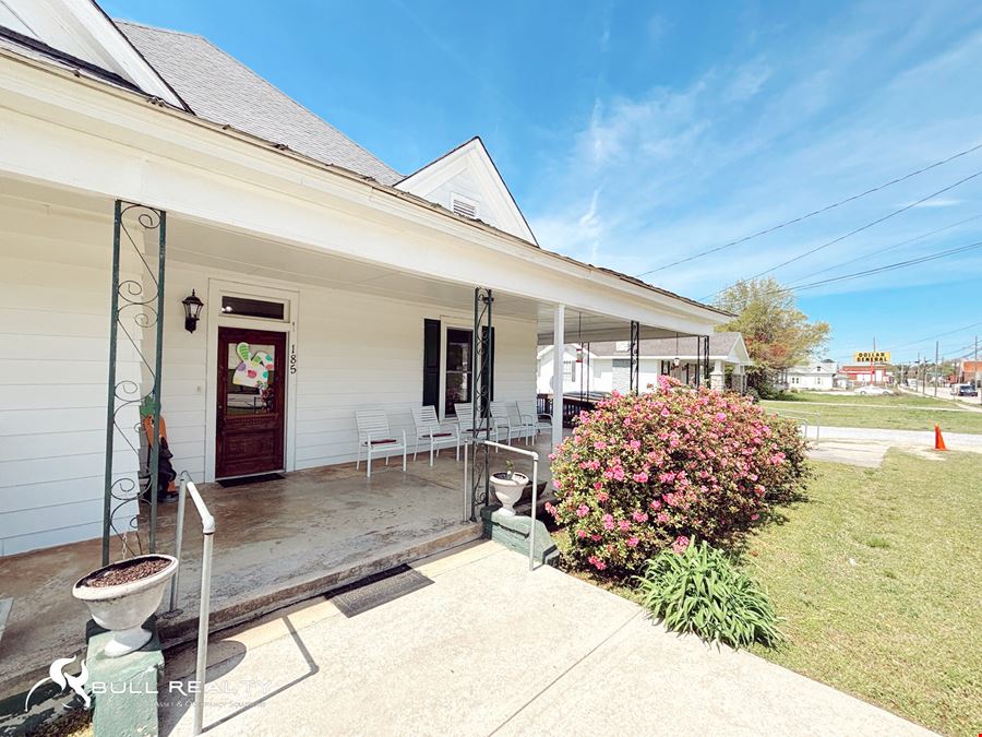 Tignall Assisted Living Opportunity | 12 Beds