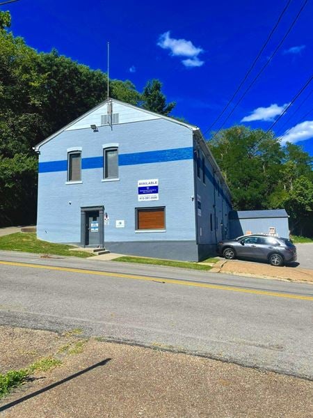 Preview of Office space for Rent at 108 Rosslyn Rd